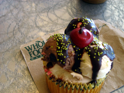 cupcake
