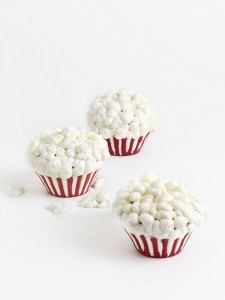 popcorn