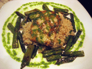 mahi