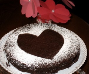 cake