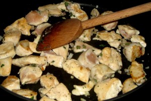 chicken chicken