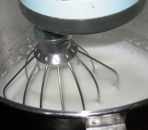 eggwhites