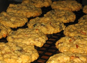 oatmealcookie oatmealcookie
