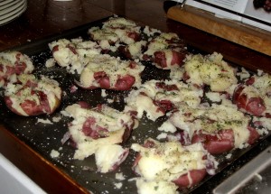 potatoes potatoes