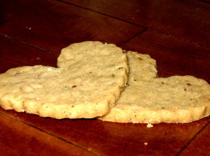 shortbread shortbread