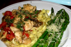 stroganoff stroganoff