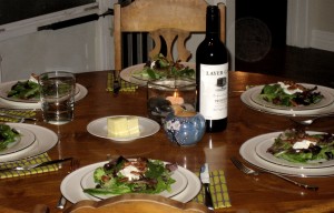 table table