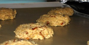 unbaked