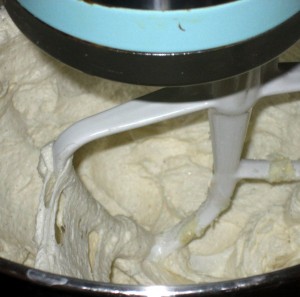 filling