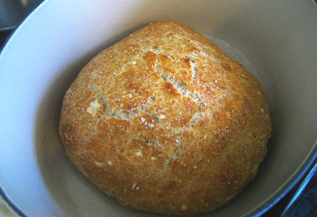bread bread