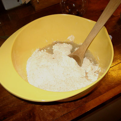 dough dough