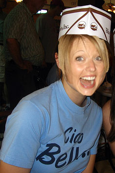 hat