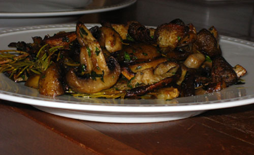 mushroom31