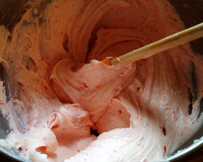 frosting frosting