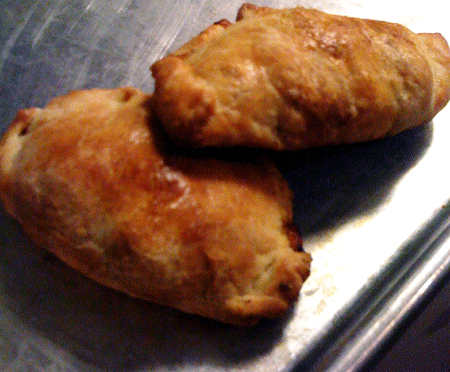 empanada empanada