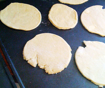 empanada empanada
