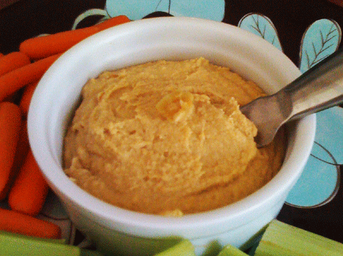 hummus hummus