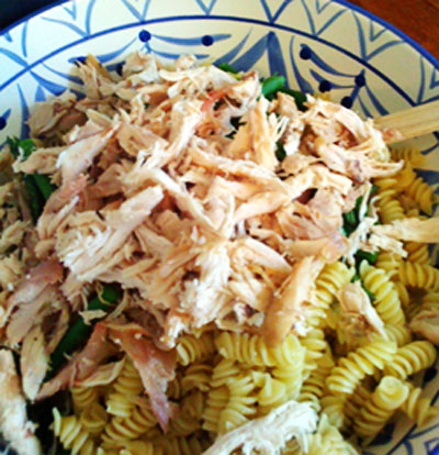 pasta pasta