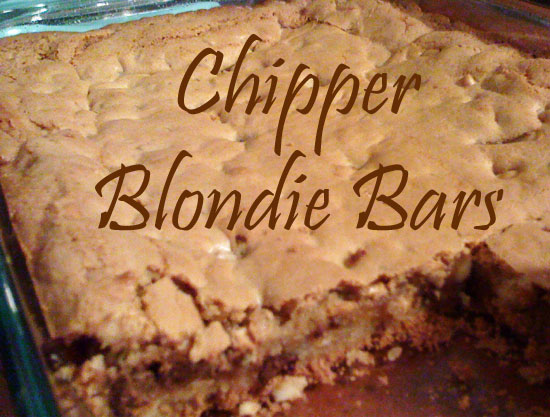 blondiebars blondiebars