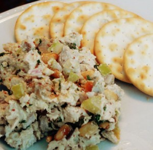 chickensalad