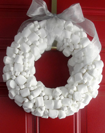 mallowwreath