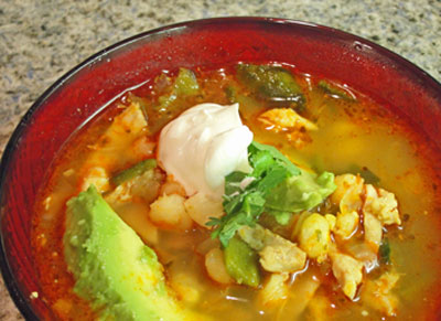 posole
