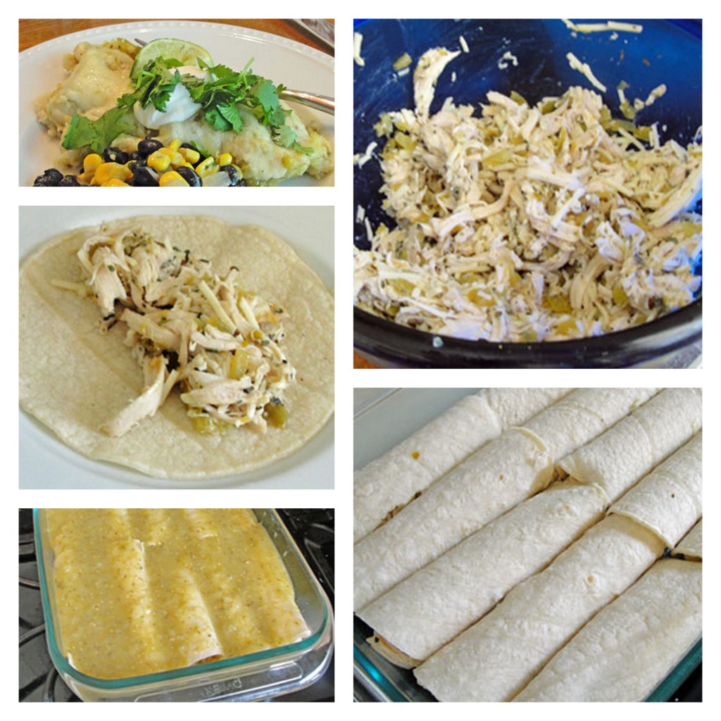 chickenchiladas