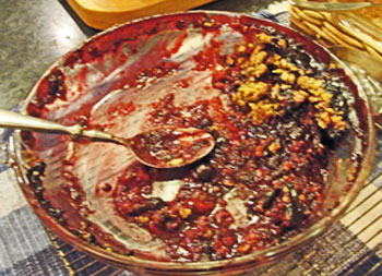 berrycrisp