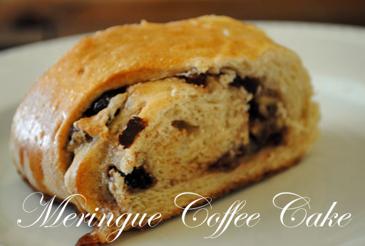 coffeecake
