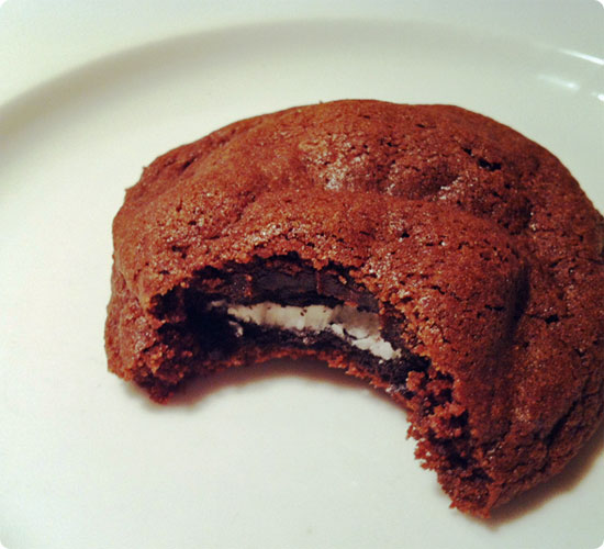 chocoreo